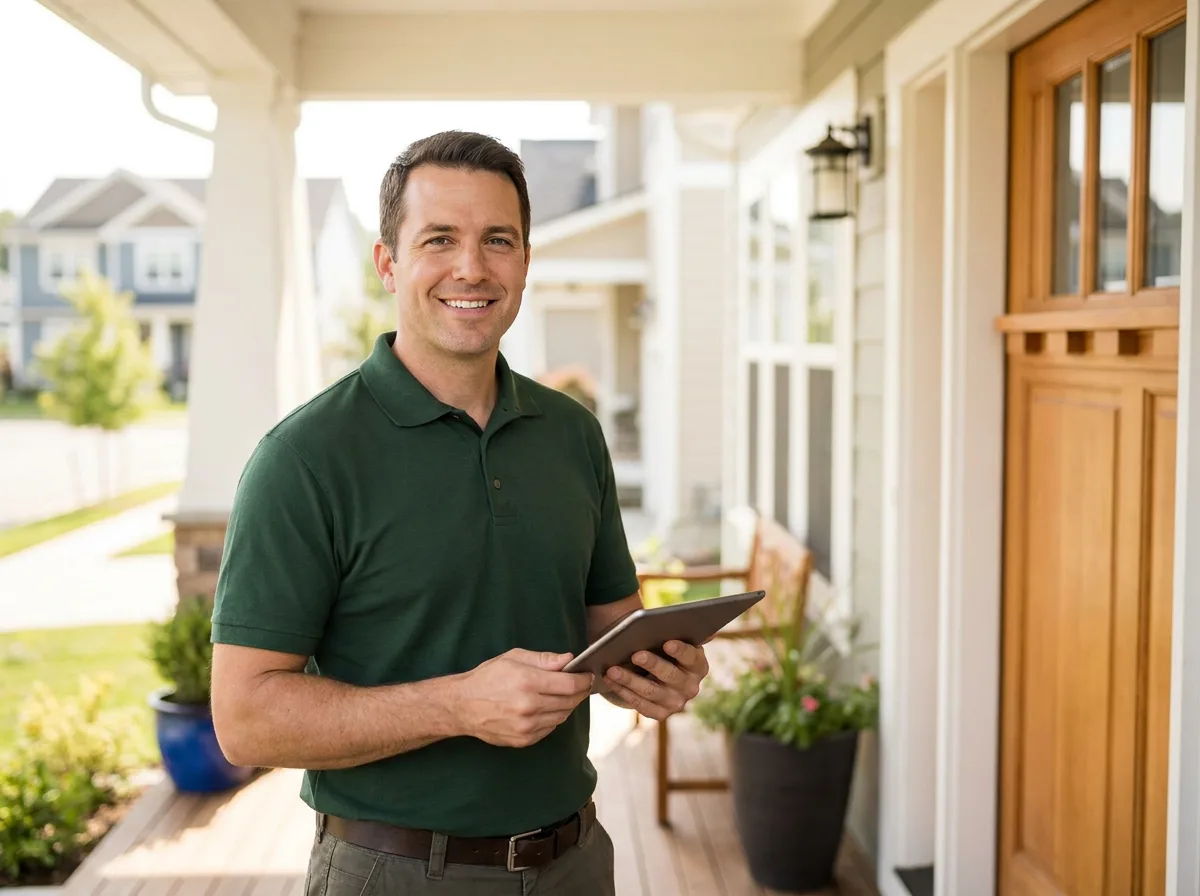 Pest control FAQs for Olympia, WA